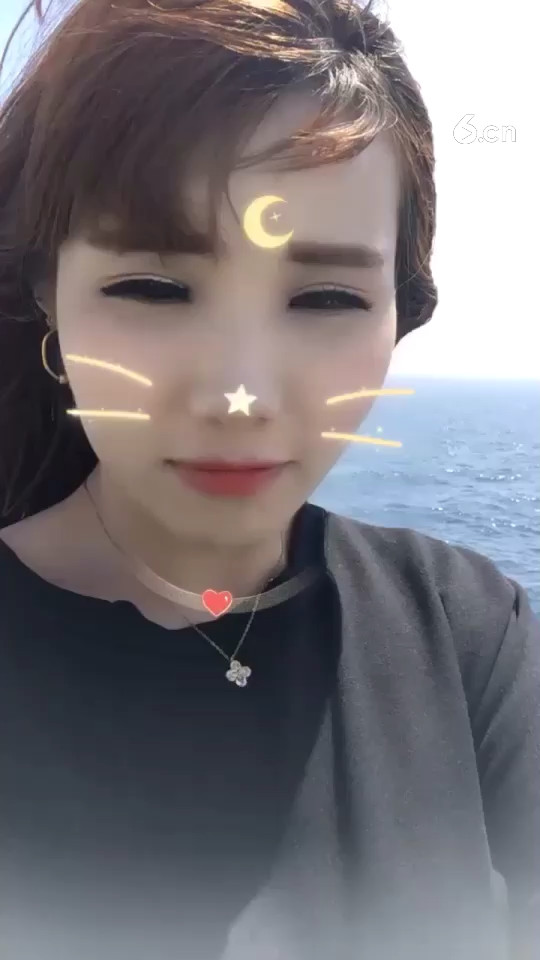 想家了