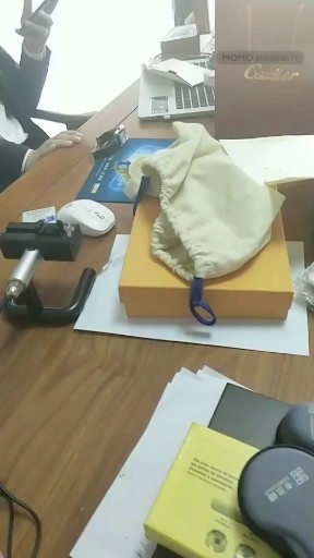 专业检验中