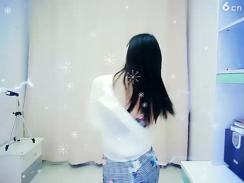 美女18