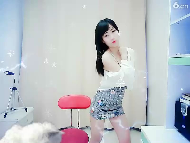 美女17