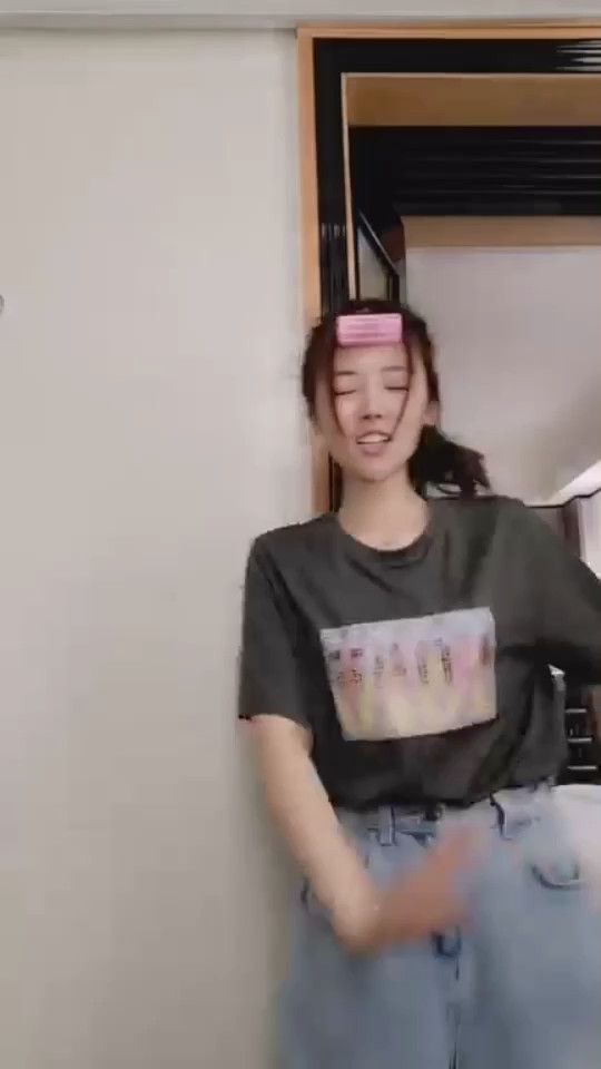 爸爸的