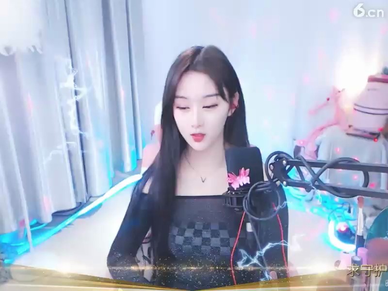 。