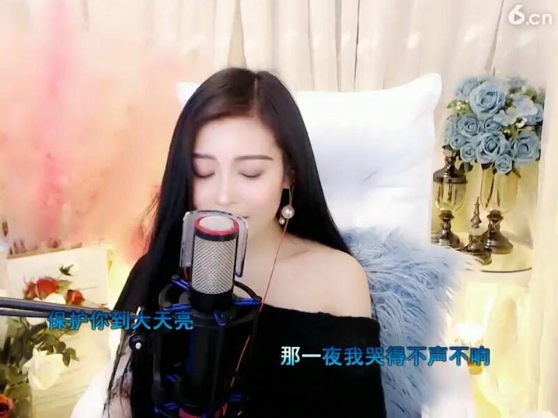 初见