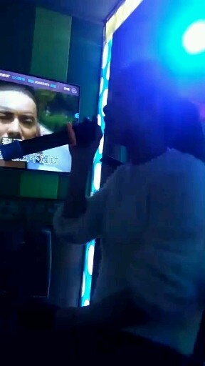 唱吧