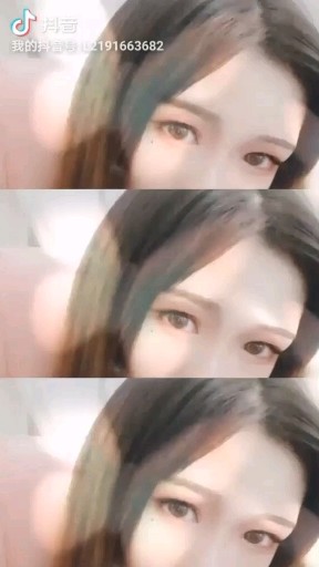我正在看着你