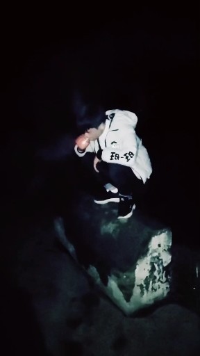 在爱情眼里，我就是一个过客。