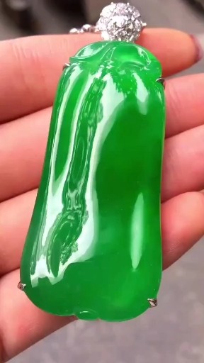 上海徽派珠宝玉器有限公司