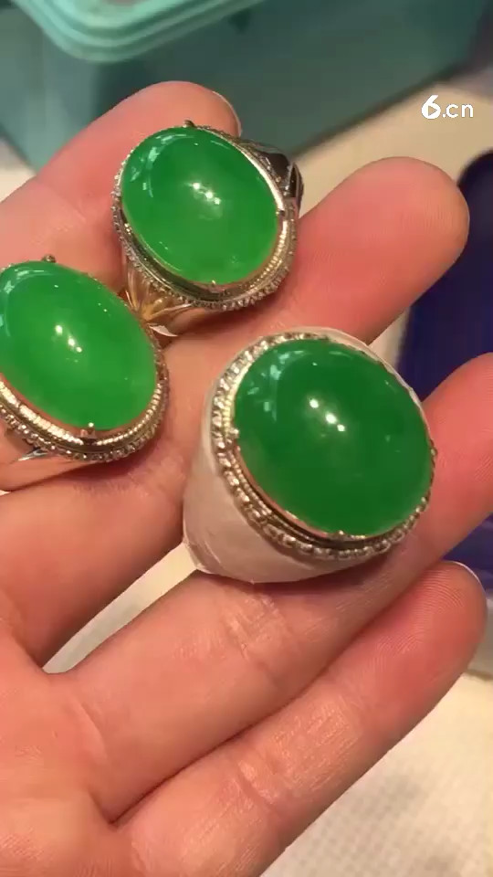 够大够绿