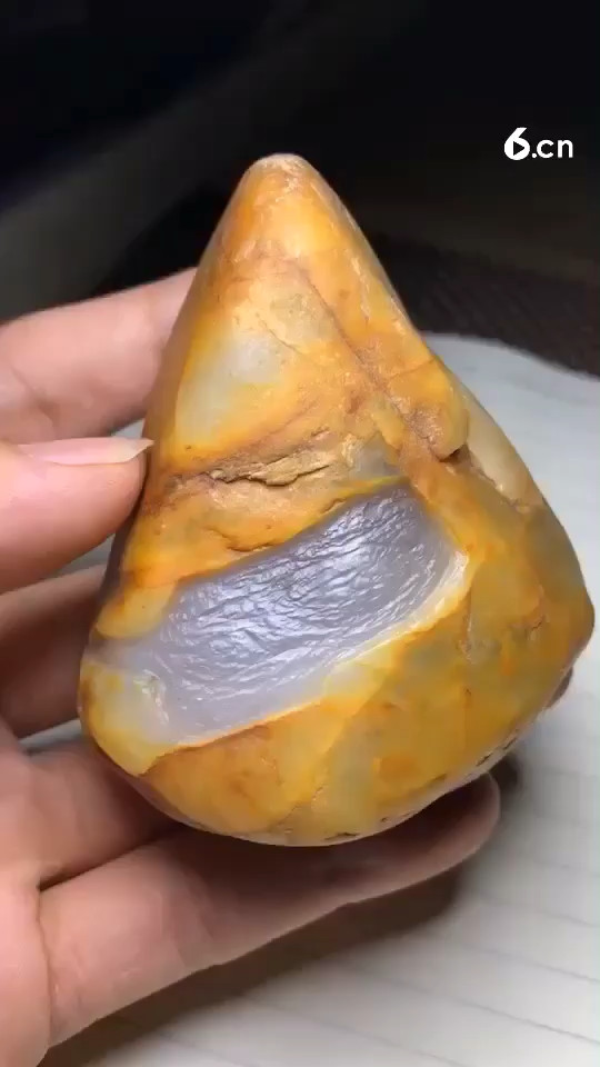 大马坎水石