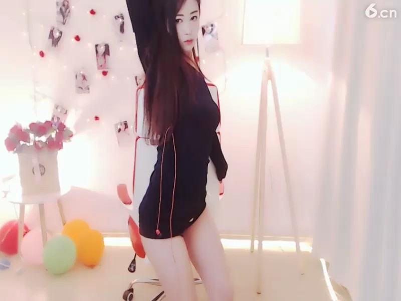 好看