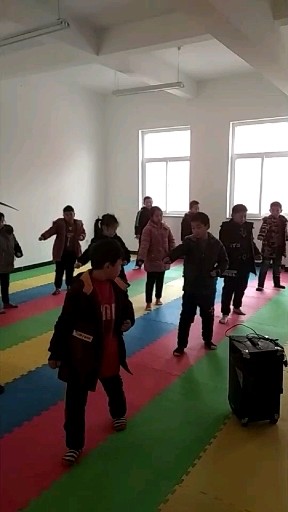 武术社团