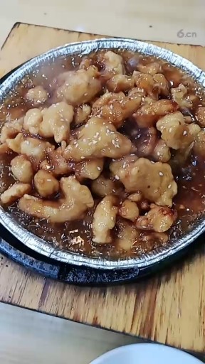 午餐