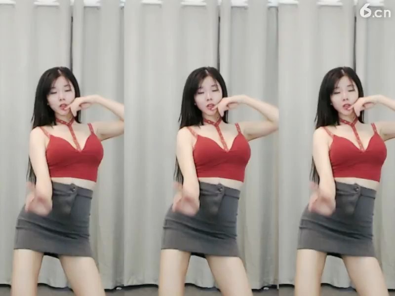 好姑娘