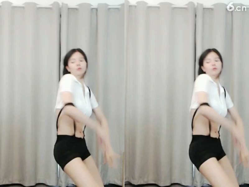 腰好软