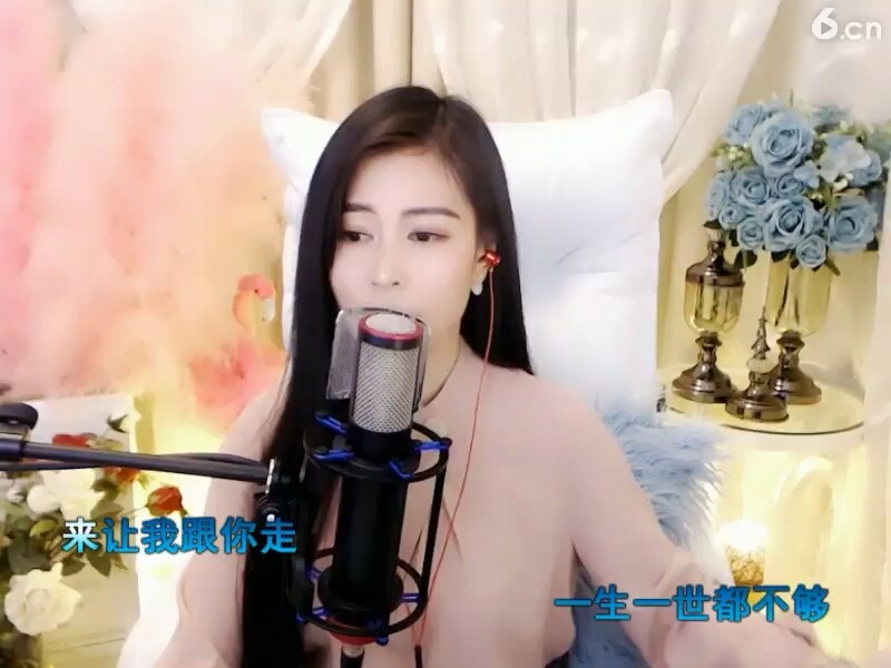 初见