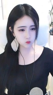 你们告诉我这个小姐姐难道不美吗