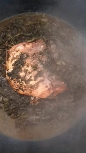 美食