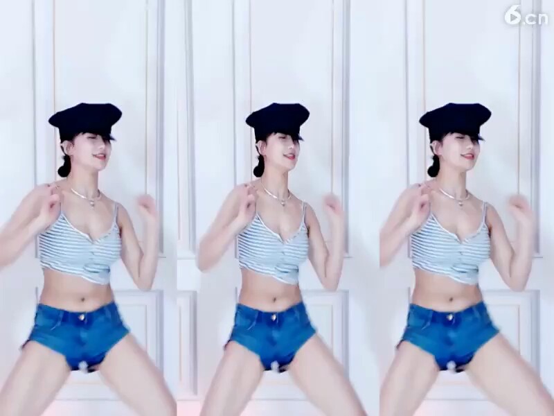 💃