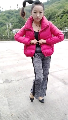 傻妞