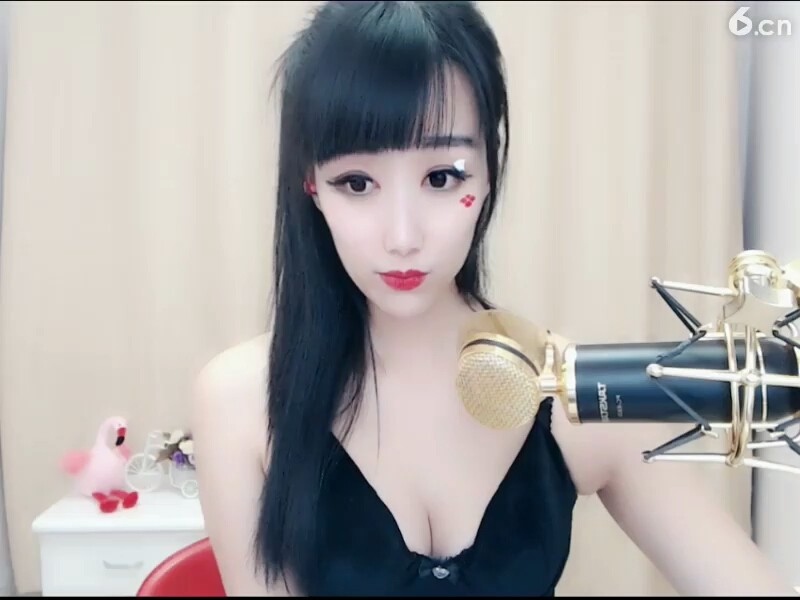 美女