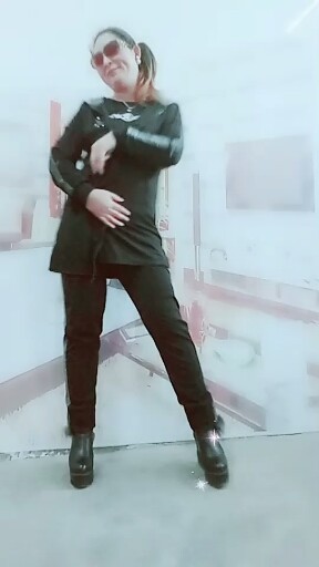 嗨起来！