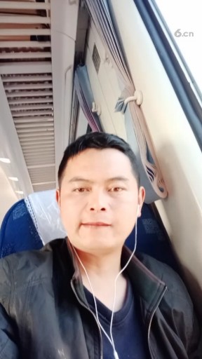 出发北京，加油！