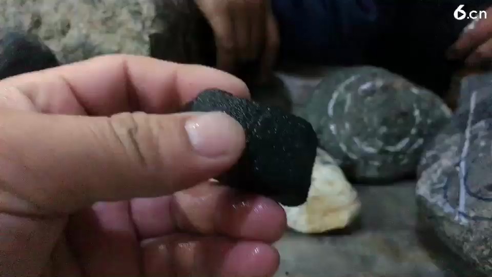 满色