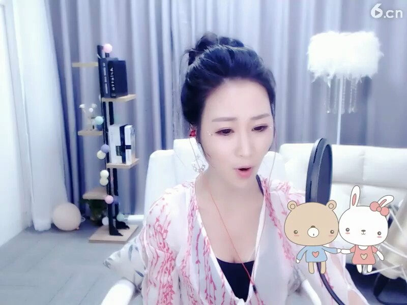 小猫