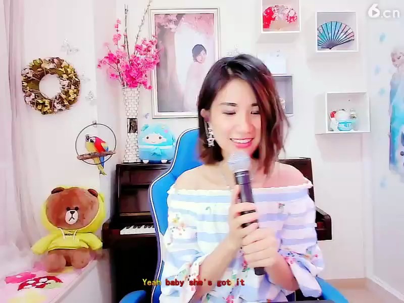 ！