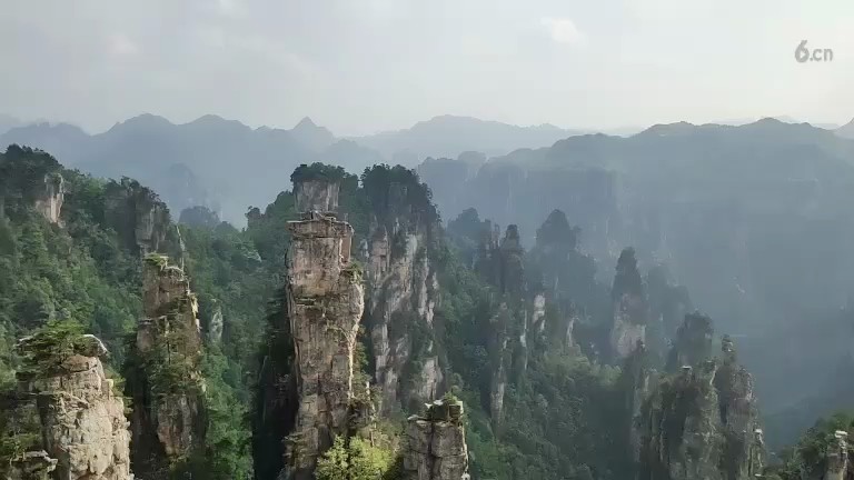 好风景