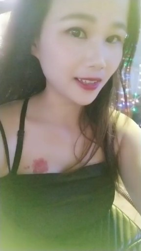 你笑起来真好看