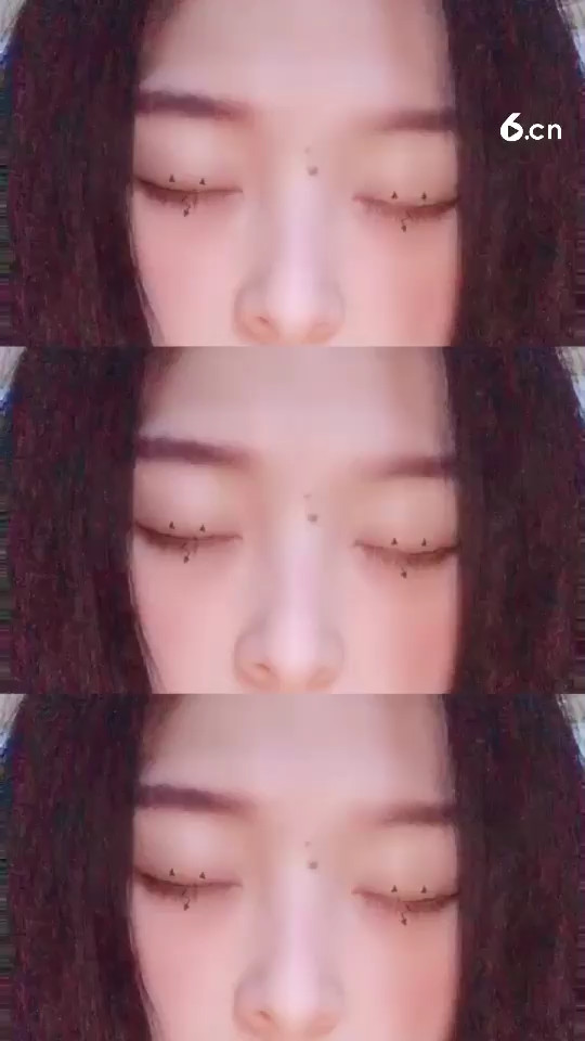 不播了 超级无聊 哈哈