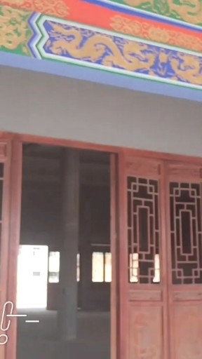 丹江诗词奔跑吧2019 冉郭鑫