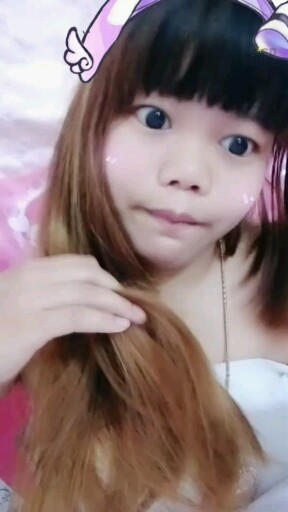 喜欢我就关注好吗👄