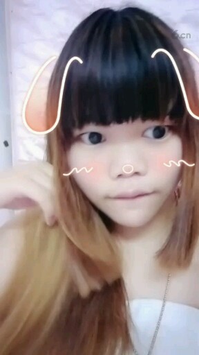 喜欢我吗