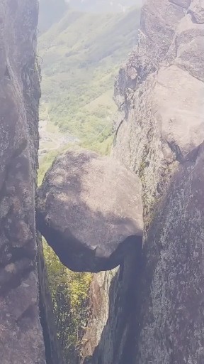 仙石山风景区