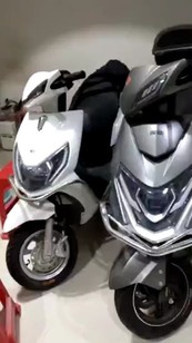 雅迪雅迪更高端的电动车需要的找