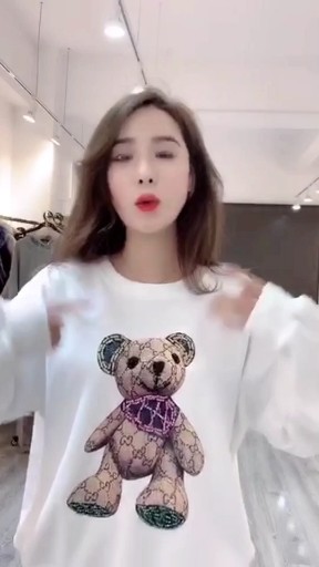 白秋洁服饰，一件代发！！！