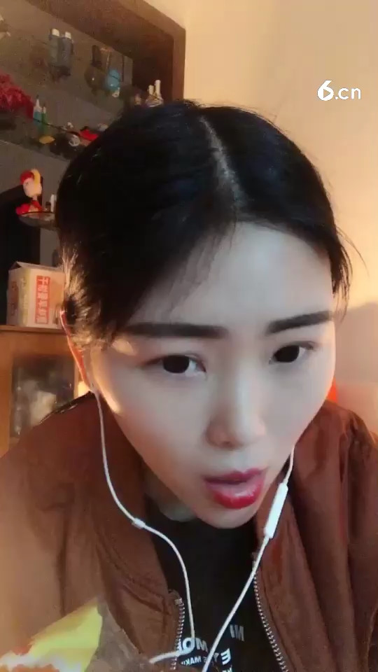 录个听声音的视频😂