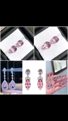 粉色 一个充满幻想与少女感