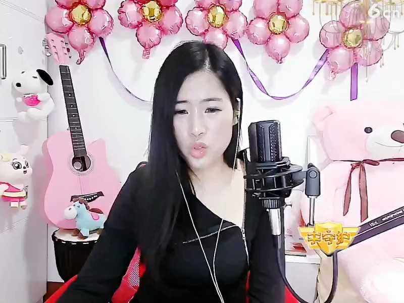 美女