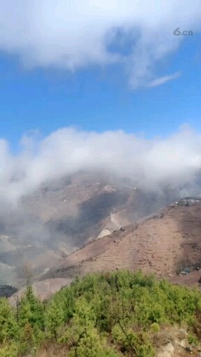 美丽的风景