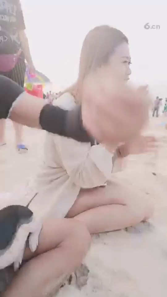 你说什么