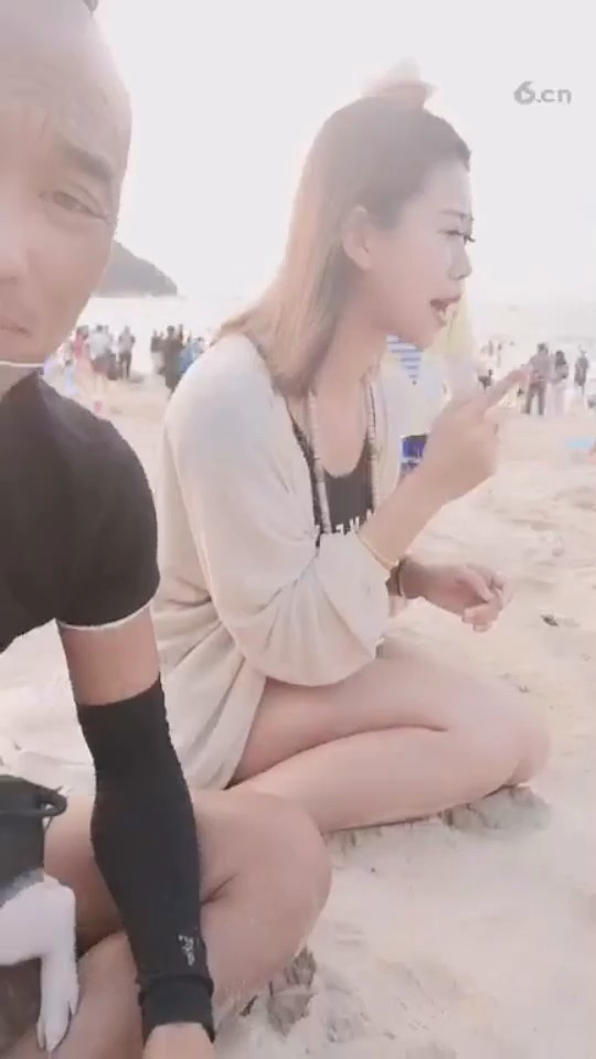 一起来看你