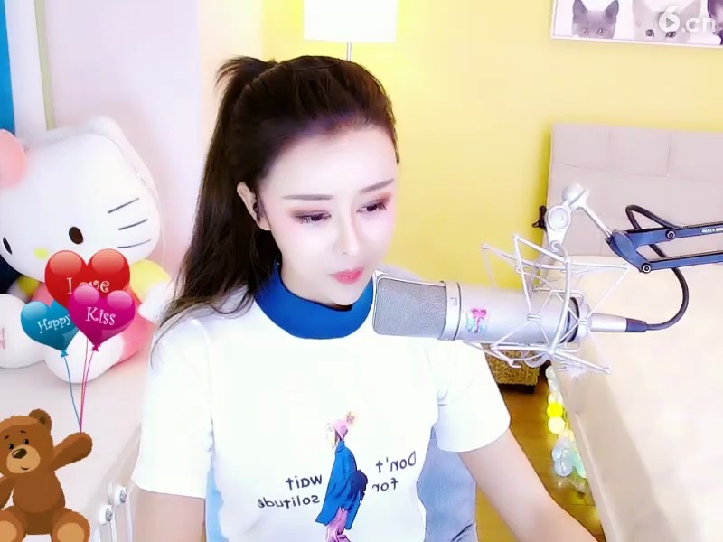 呵呵