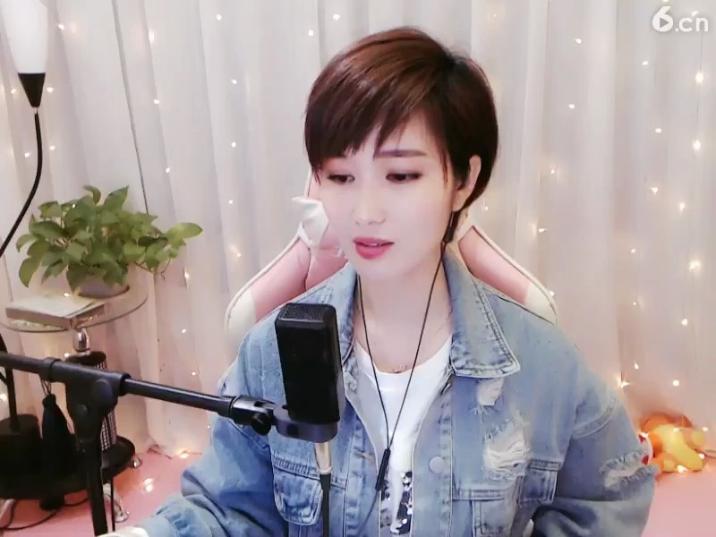 甜甜甜，不知香不香