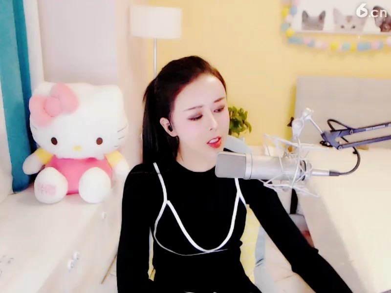。