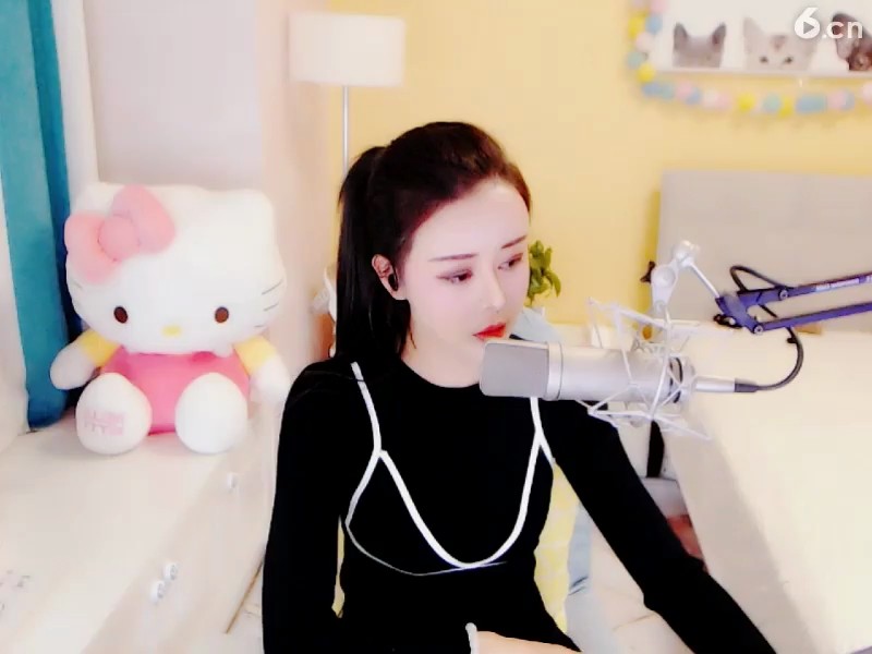 。