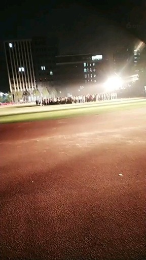 排练完 大家辛苦啦！