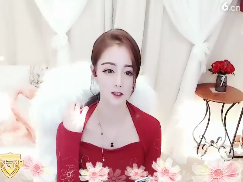 ，